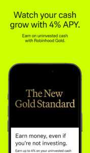 Robinhood - FinTech SuperApp 2025.6.2 (120-640dpi) (Android 7.0+)