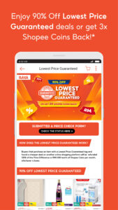 Raya Bersama Shopee 3.40.11
