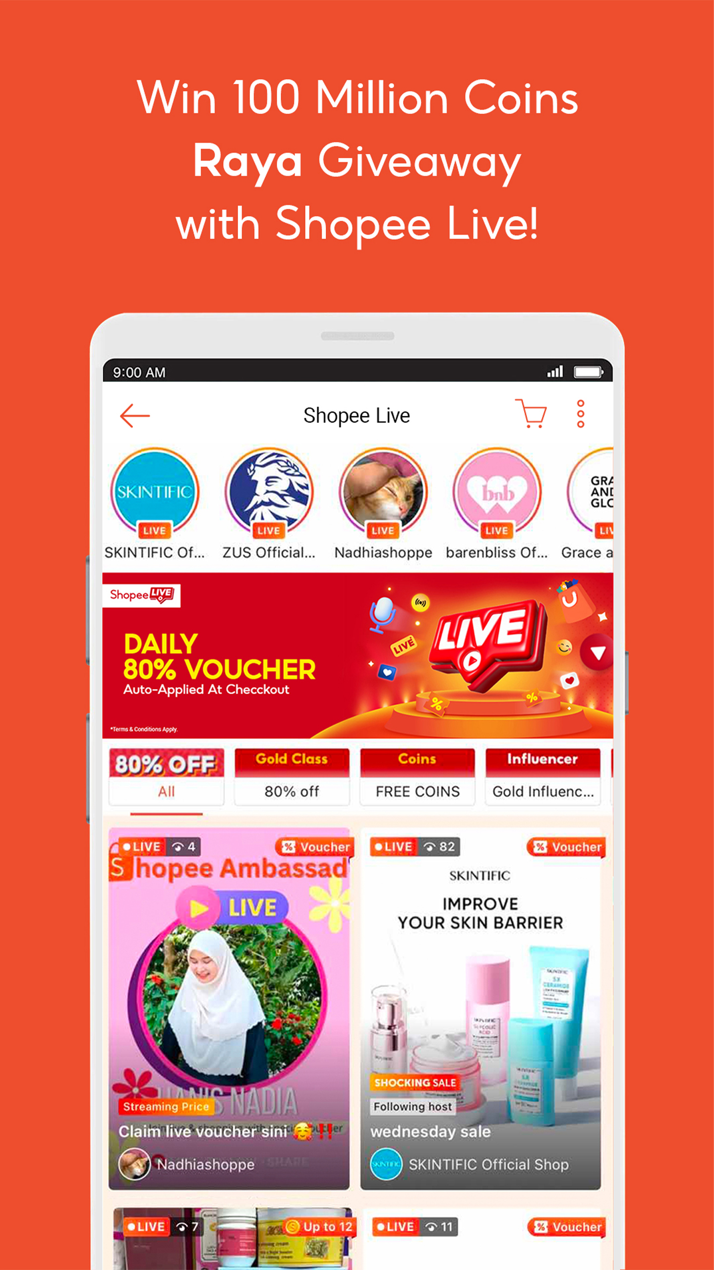 Raya Bersama Shopee 3 38 43 APK Download by Shopee APKMirror