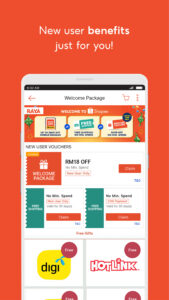 Raya Bersama Shopee 3.40.11