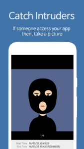 AppLock - Fingerprint 7.9.42 AppLock - Fingerprint 7.9.42