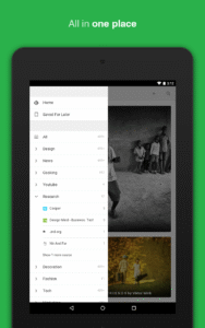 Feedly - Smarter News Reader 80.0.0 (160-640dpi) (Android 5.1+)