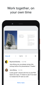 Google Slides 1.25.112.02.90 (nodpi) (Android 8.0+)