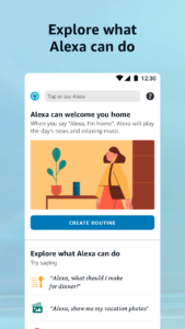 Amazon Alexa 2.2.614694.0 (120-640dpi) (Android 9.0+)