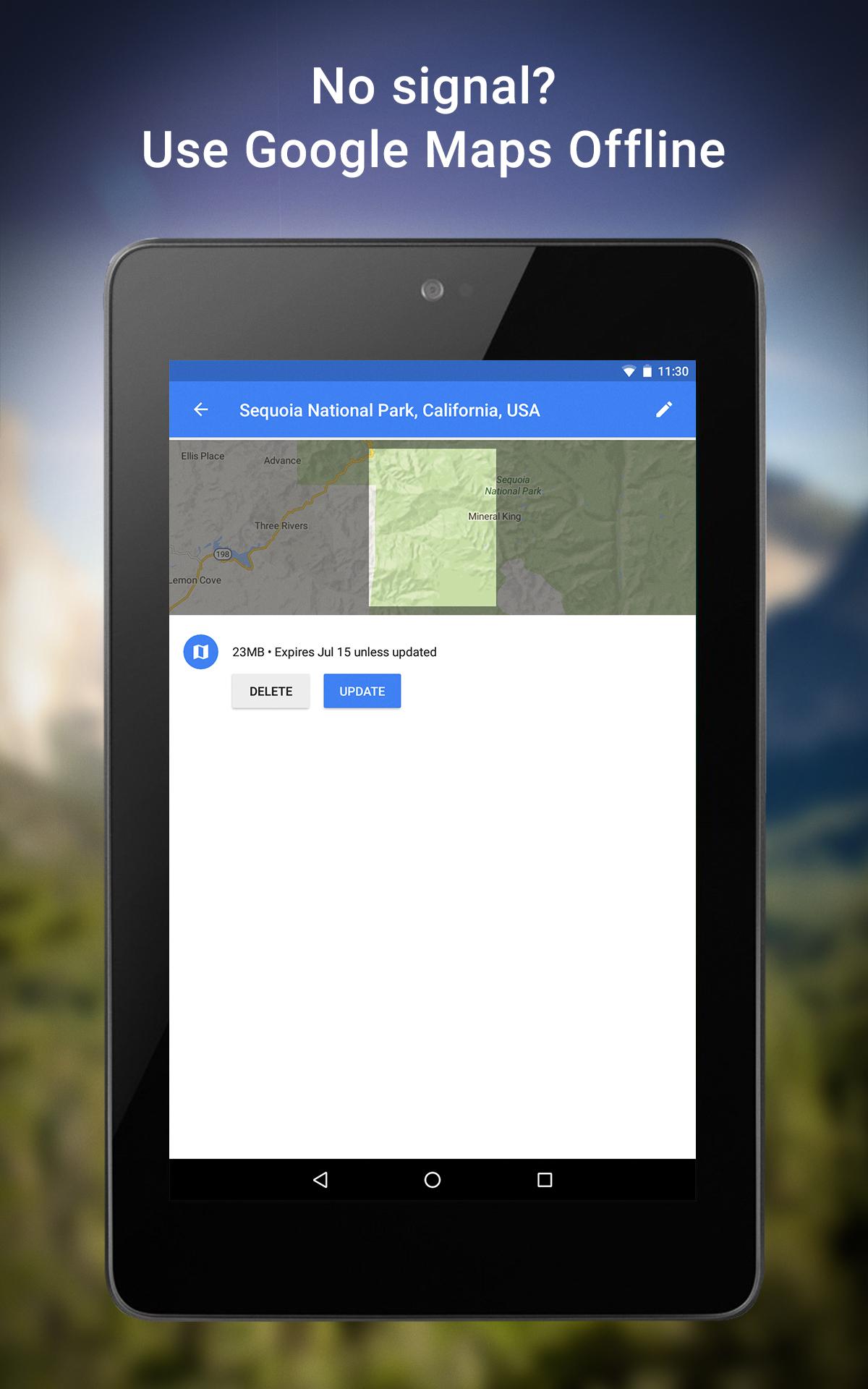 Google Maps 8.0.0 (213240dpi) (Android 4.0.3+) APK Download by Google