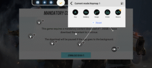 Panda Touch Pro 8.0