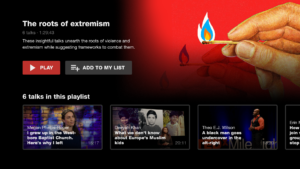TED TV (Android TV) 4.0.0 TED TV (Android TV) 4.0.0
