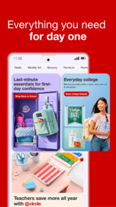 Target: Shop. Style. Save. 2023.49.0 Target: Shop. Style. Save. 2023.49.0