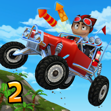 Beach Buggy Racing 2 2025.03.03 (arm64-v8a + arm-v7a) (120-640dpi ...