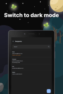 AdGuard Mail & Temp Mail 1.0.3 (Android 7.0+)