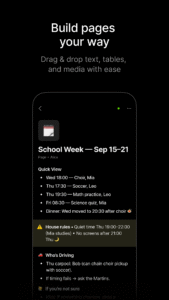 Anytype — The Everything App 0.43.5
