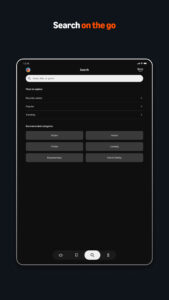 Amazon Fire TV 3.2.0 (Android 7.0+)