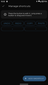 Bluetooth Keyboard & Mouse 6.10.4 (120-640dpi) (Android 6.0+)
