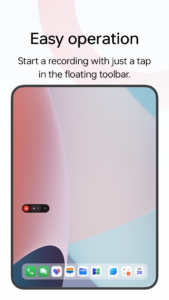 ColorOS Screen recording 15.1.8