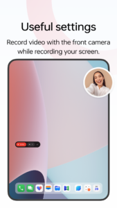 ColorOS Screen recording 15.1.8