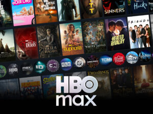 HBO Max: Stream TV & Movies (Android TV) 7.7.0.78 HBO Max: Stream TV & Movies (Android TV) 7.7.0.78