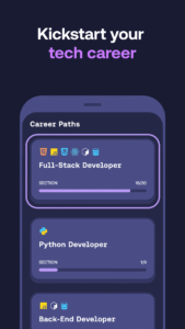 Learn Coding/Programming: Mimo 4.41