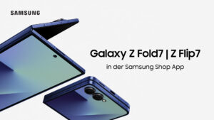 Samsung Shop: Galaxy Z Fold7 1.0.88