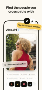 happn: Dating, Chat & Meet 26.8.0 (160-640dpi) (Android 5.0+)