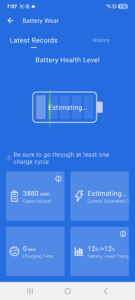 AnTuTu Benchmark 11.1.0 (Android 8.0+) AnTuTu Benchmark 11.1.0 (Android 8.0+)
