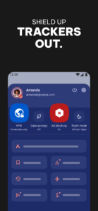 Opera browser with VPN 86.0.4550.82358 (x86) (480dpi) (Android 8.0+)