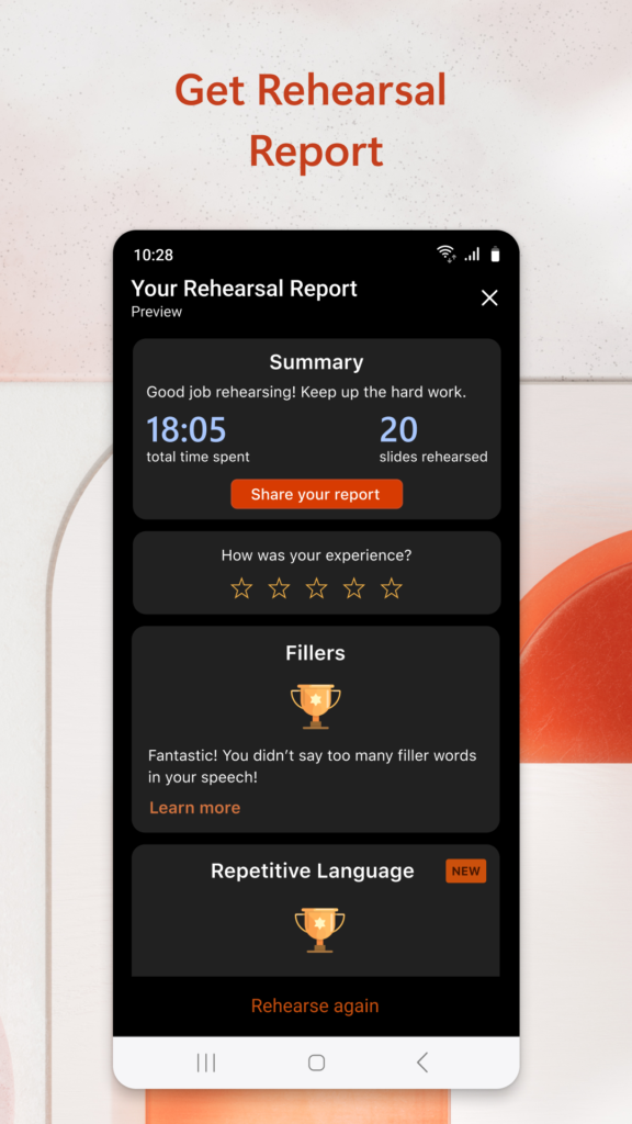 Microsoft PowerPoint 16.0.19029.20110 (arm64-v8a) (240dpi) (Android 10 ...