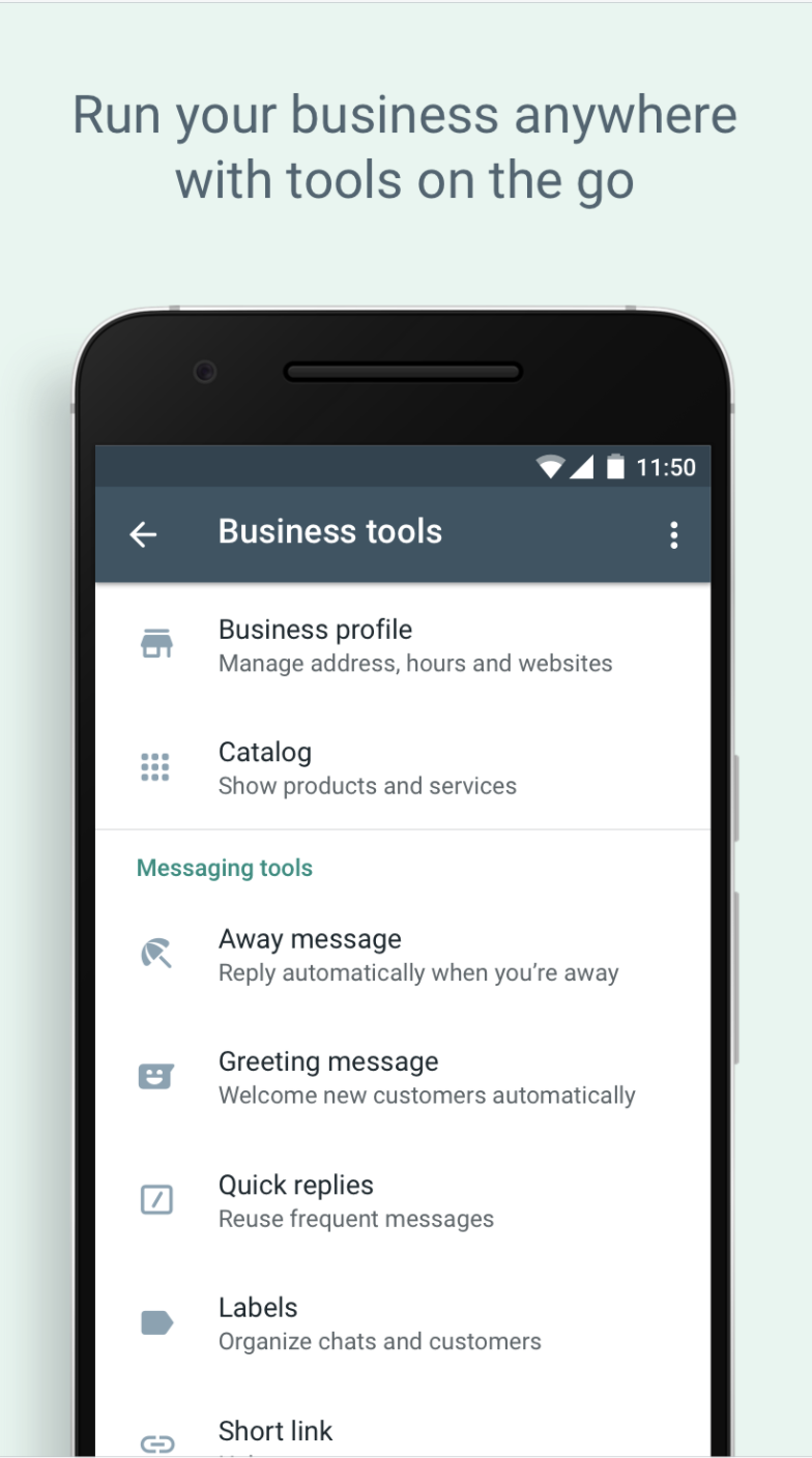 DOWNLOAD WHATSAPP BUSINESS APP 2025 visual data 4