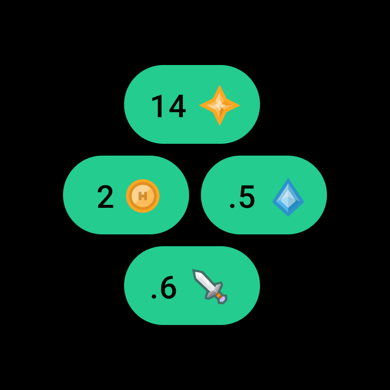 Habitica: Gamify Your Tasks 4.7.5 APK Download by HabitRPG, Inc ...