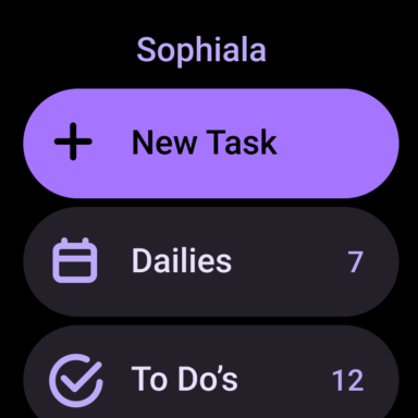 Habitica: Gamify Your Tasks 4.7.5 APK Download by HabitRPG, Inc ...