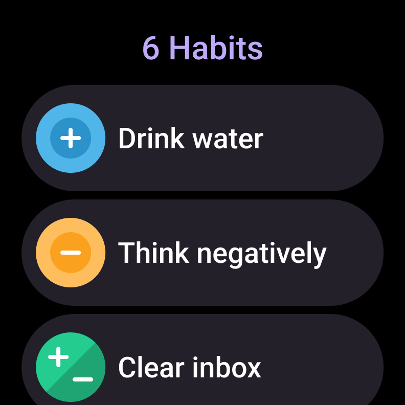 Habitica: Gamify Your Tasks 4.7.5 APK Download by HabitRPG, Inc ...