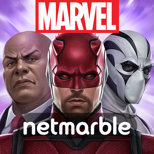 MARVEL Future Fight (universal) (Android 4.1+) APKs APKMirror
