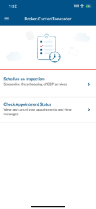 CBP Link 3.36.0 CBP Link 3.36.0