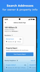 Whitepages - Find People 7.1.0