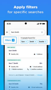 Whitepages - Find People 7.1.0