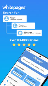 Whitepages - Find People 7.1.0