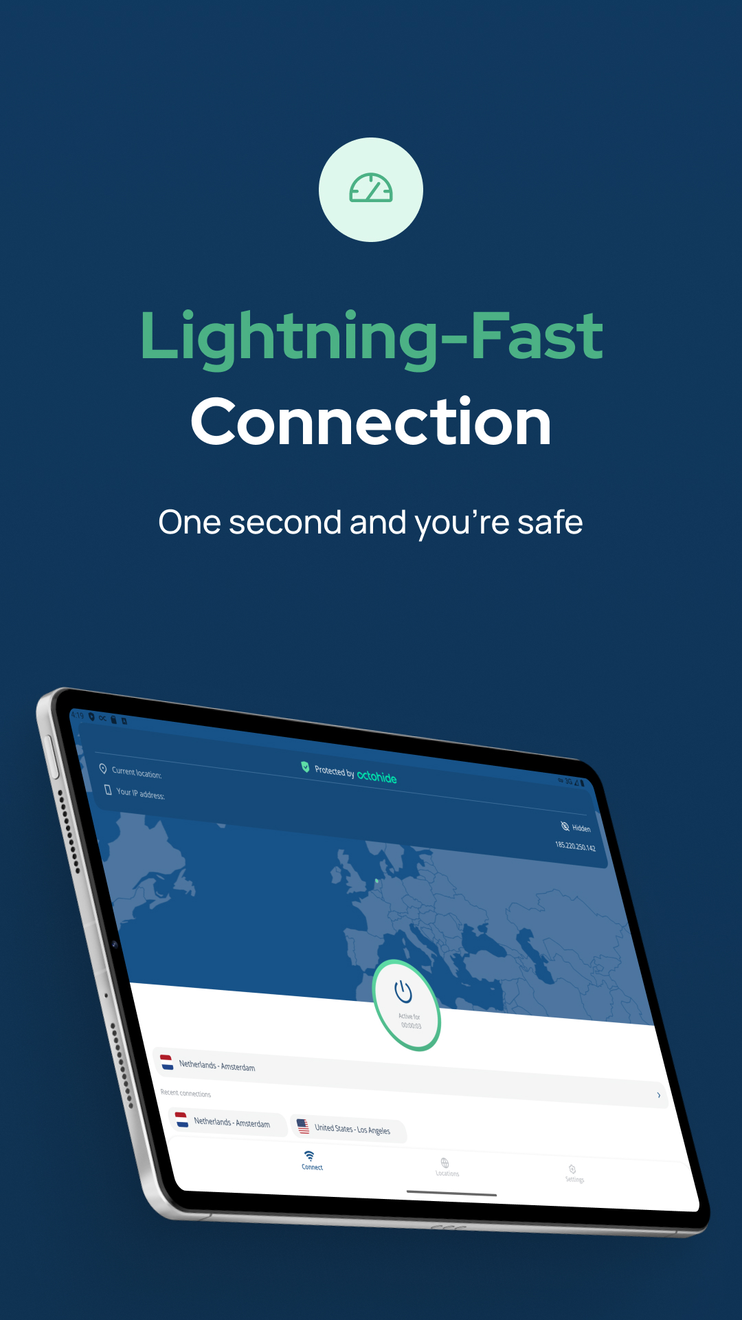 Octohide VPN v2 137 APK Download by Octohide APKMirror