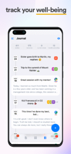 Lunatask: A Better To-Do List 2.1.16 Lunatask: A Better To-Do List 2.1.16