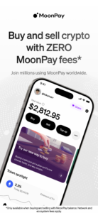 MoonPay: Buy Crypto & Bitcoin 1.14.97