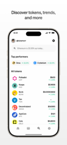 MoonPay: Buy Crypto & Bitcoin 1.14.97