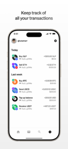 MoonPay: Buy Crypto & Bitcoin 1.14.97