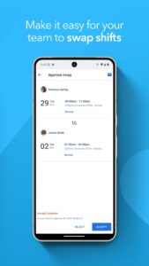 Planday Employee Scheduling 10.36.0 Planday Employee Scheduling 10.36.0