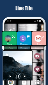 Square Home - Windows style 4.1.3 Square Home - Windows style 4.1.3