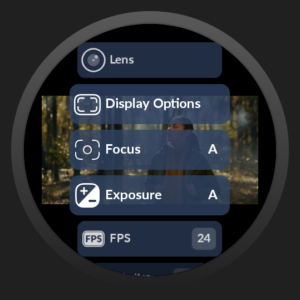 Blackmagic Camera 2.0.0159 Blackmagic Camera 2.0.0159