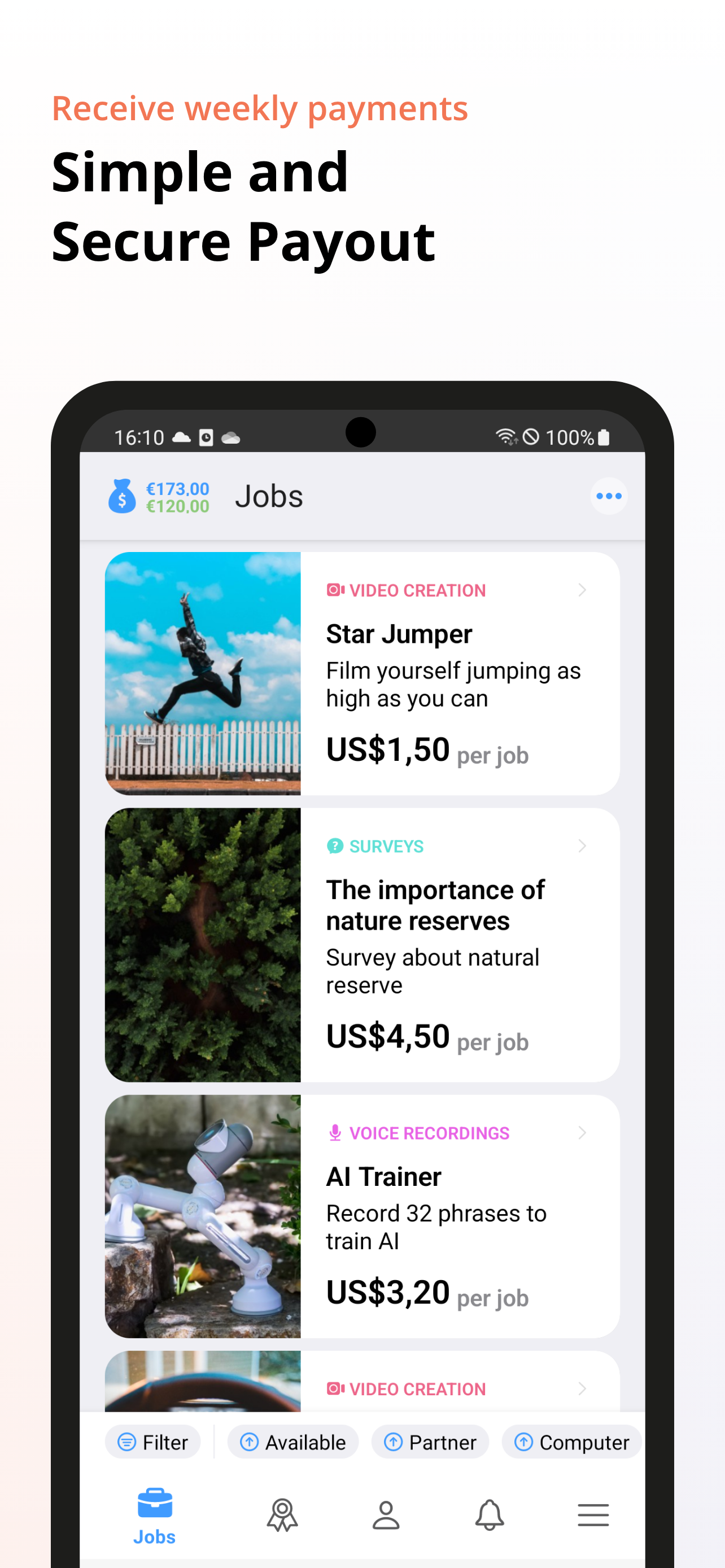 Download Clickworker APKs For Android APKMirror