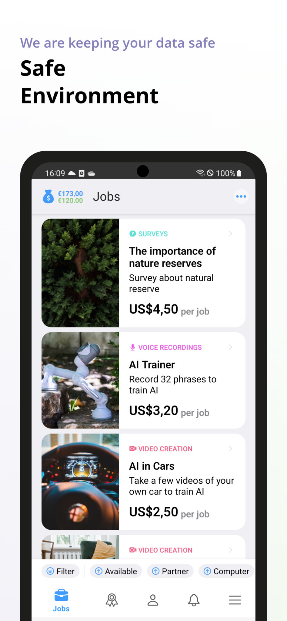 Download clickworker APKs for Android - APKMirror