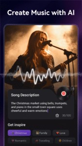 AI Video Maker AI Video Editor 6.4.1.3