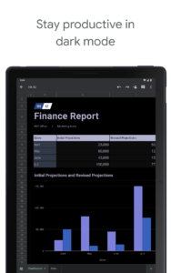 Google Sheets 1.25.102.02.90 (nodpi) (Android 8.0+)