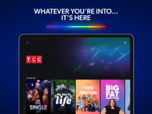 discovery+ | Stream TV Shows (Android TV) 19.1.0.70
