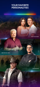 discovery+ | Stream TV Shows (Android TV) 19.1.0.70