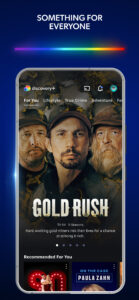discovery+ | Stream TV Shows (Android TV) 19.1.0.70